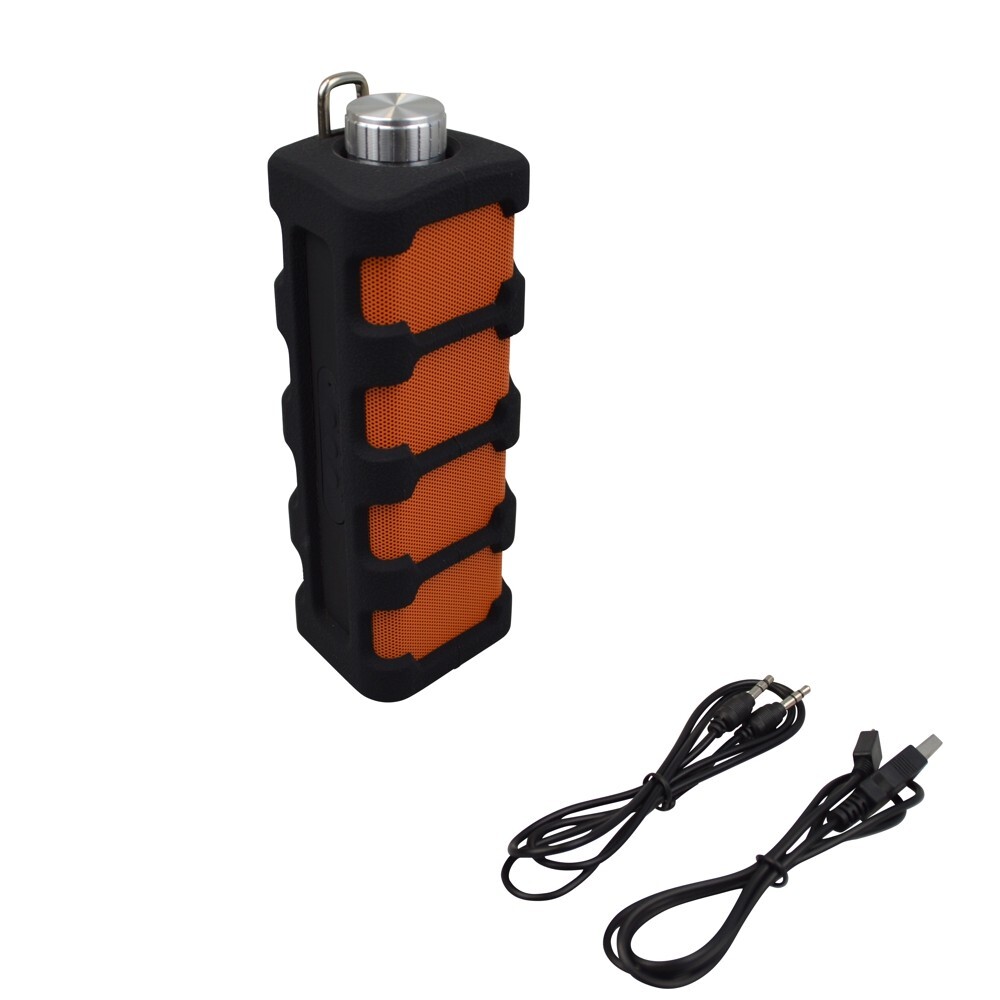 Outdoor Lautsprecher Bluetooth 2 x 5 Watt image number 4