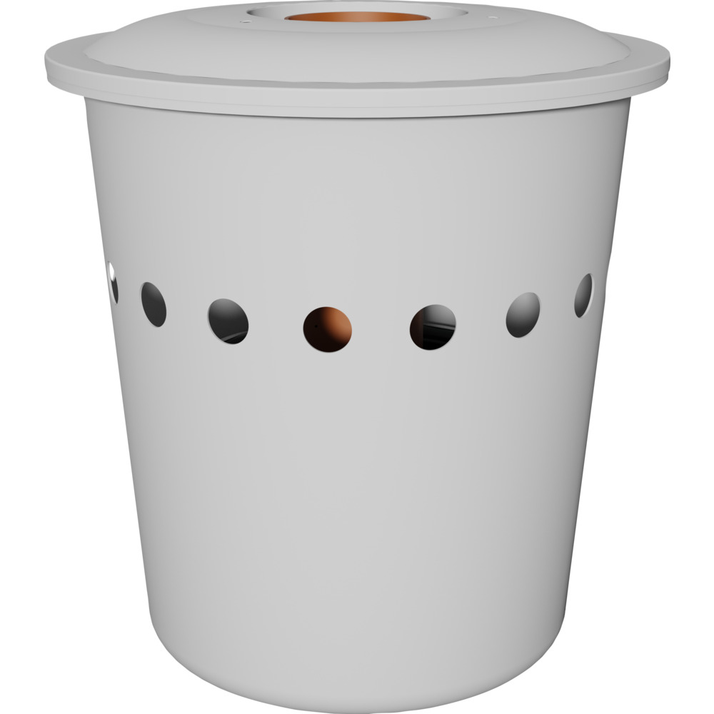 GreenLife Regenwassertank Komplettset in Sandbeige image number 3