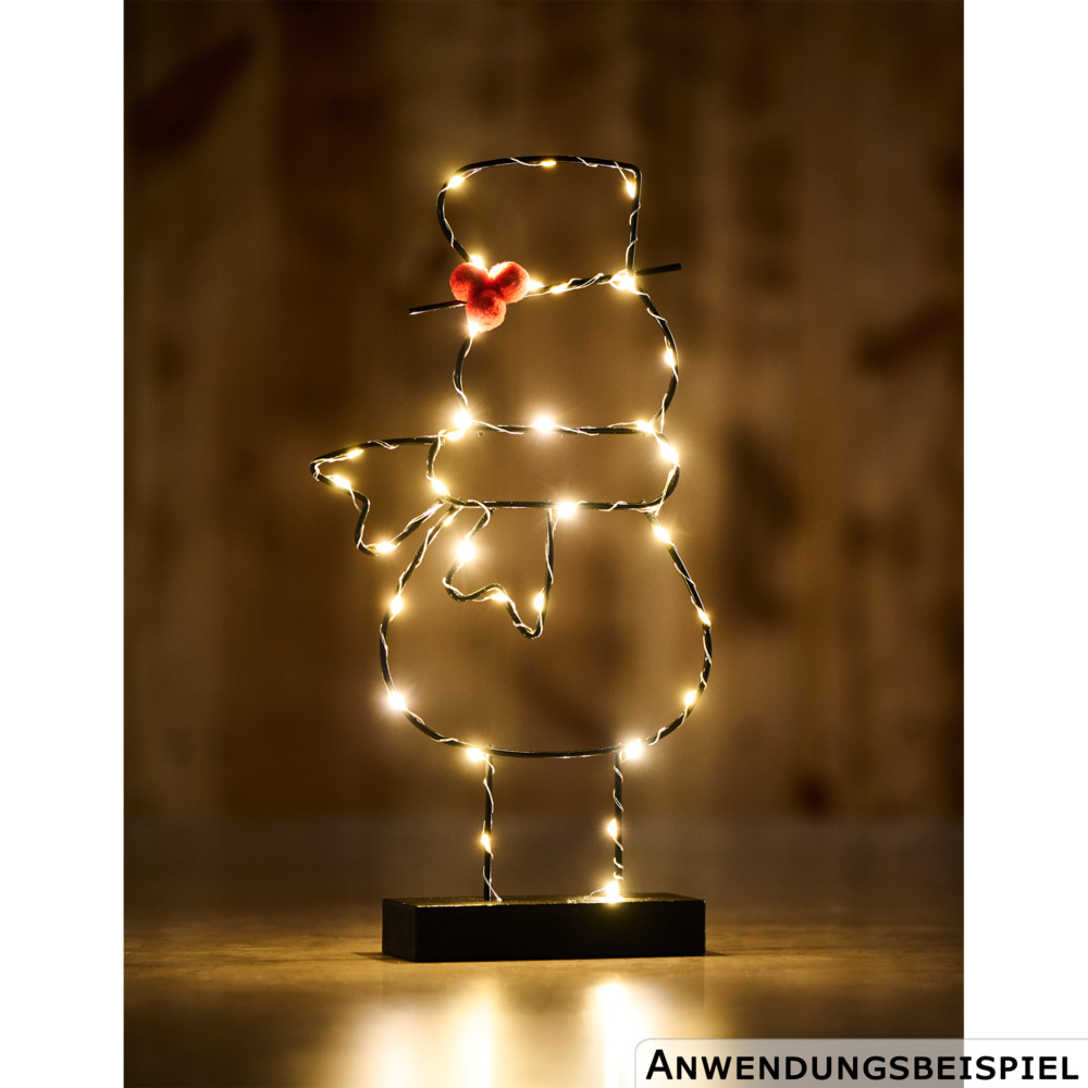 LED-Metallfiguren - Designauswahl image number 6