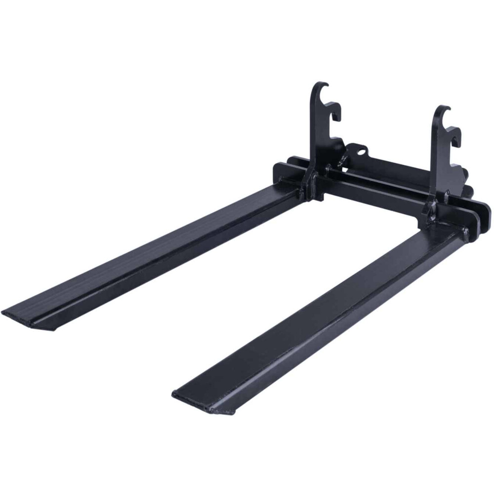 Scheppach Palettengabel zu&nbsp;Kompaktlader MKL730 image number 1