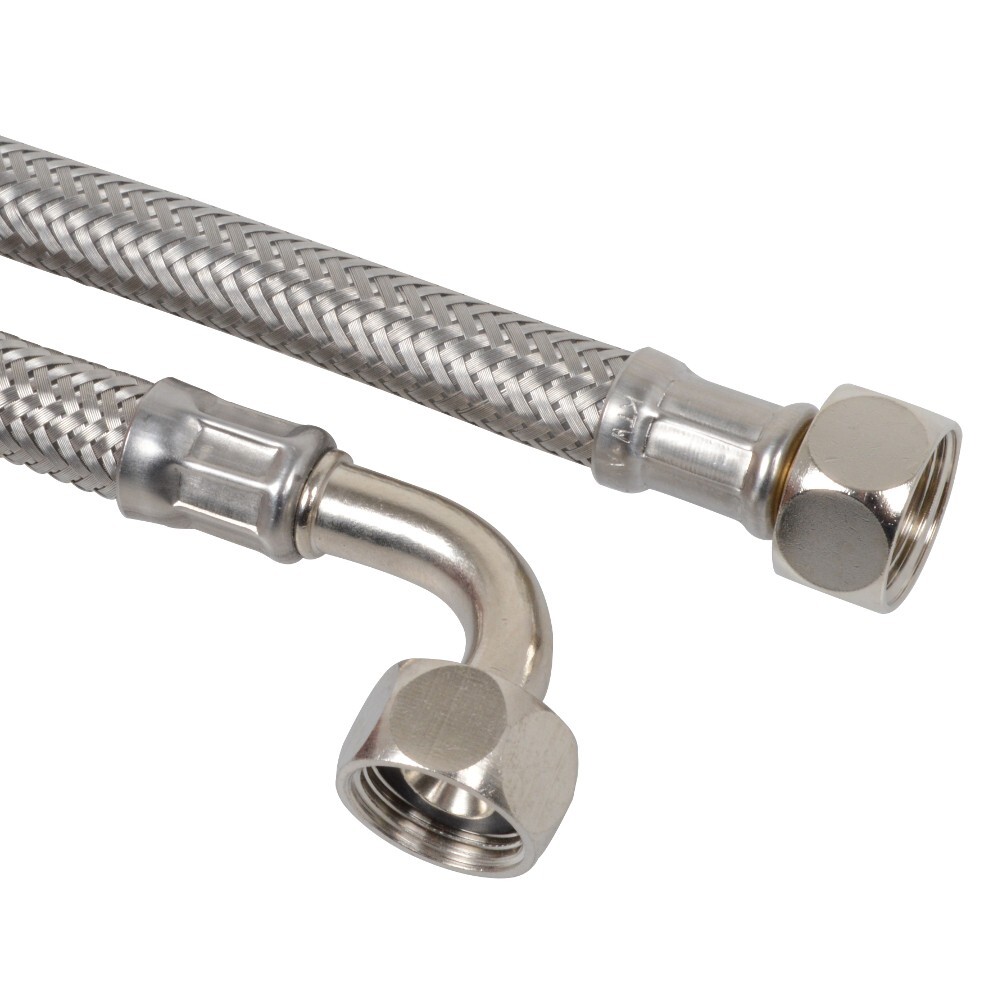 Spülkasten-Anschlussschlauch 3/8"