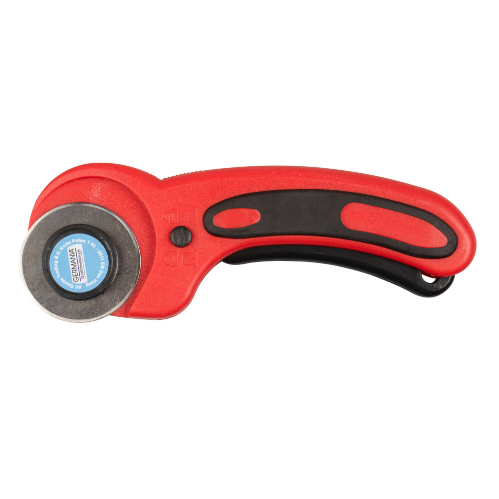 GERMANIA® Rollschneider 45 mm
