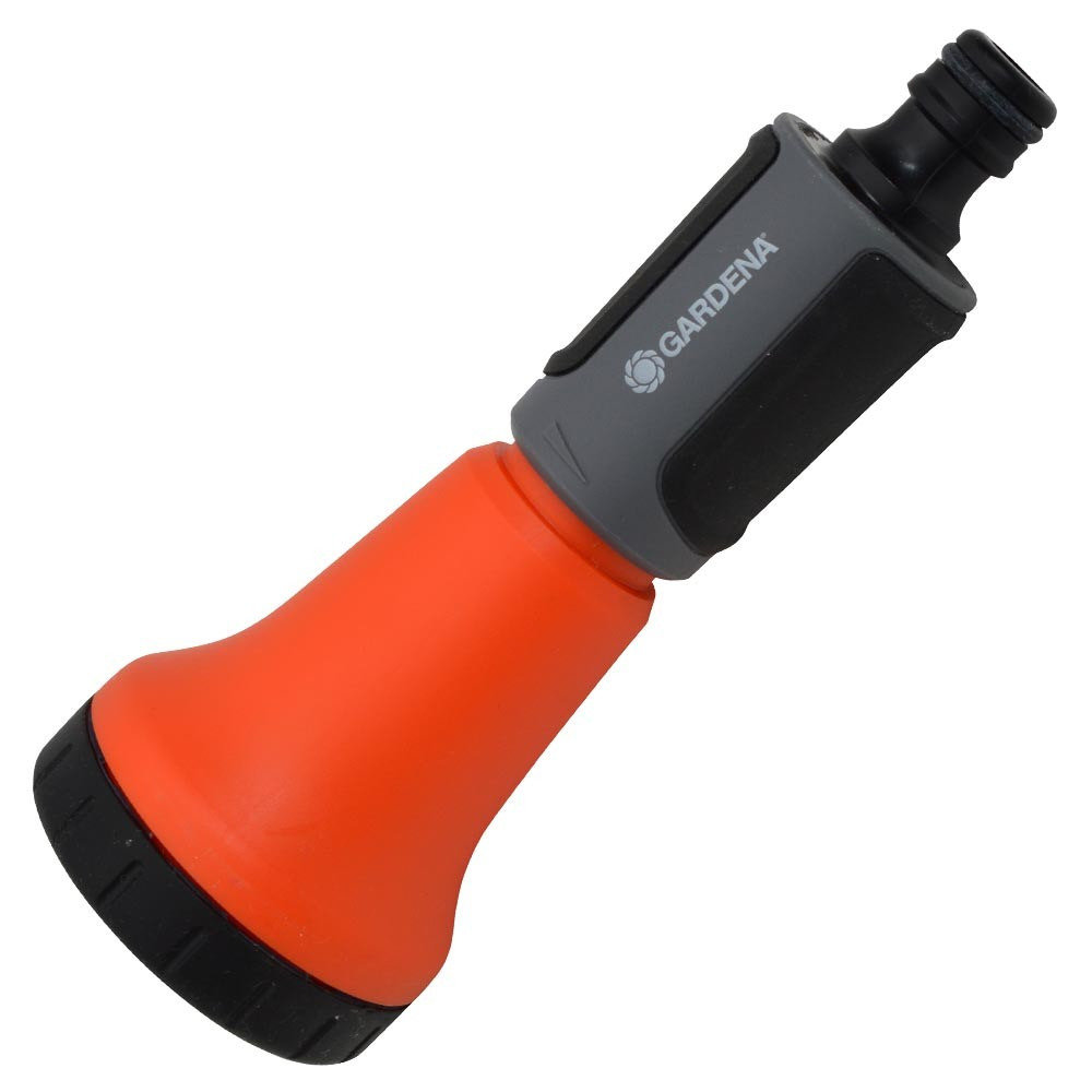 Gardena Bewässerungsbrause mit 1/2"-Anschluss