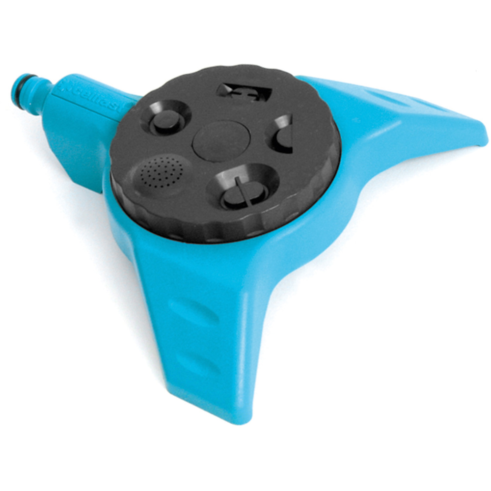 Multisprenger f&uuml;r kleine Rasenfl&auml;chen mit 5 Funktionen