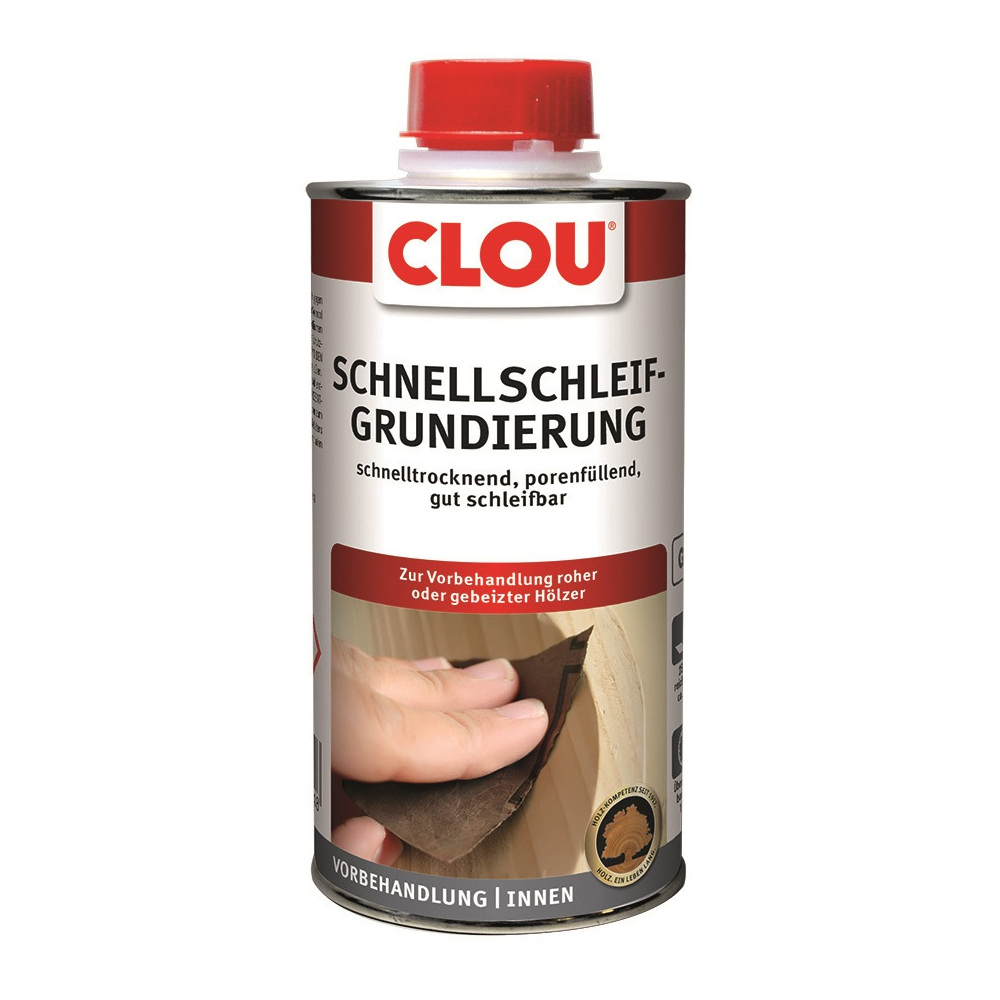 Schnellschleifgrundierung G1
