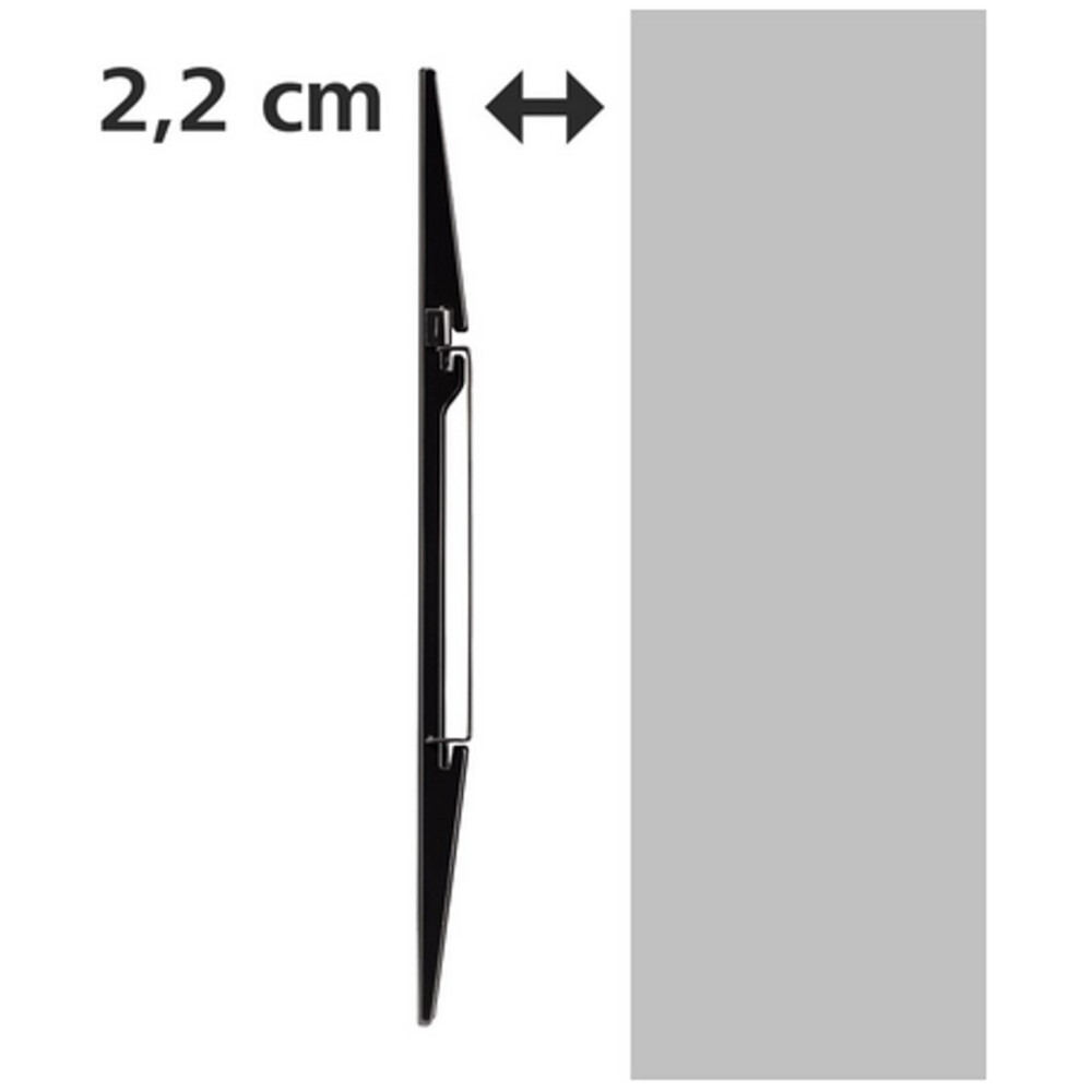 hama® TV-Wandhalterung Ultraslim 19-37 Zoll image number 2