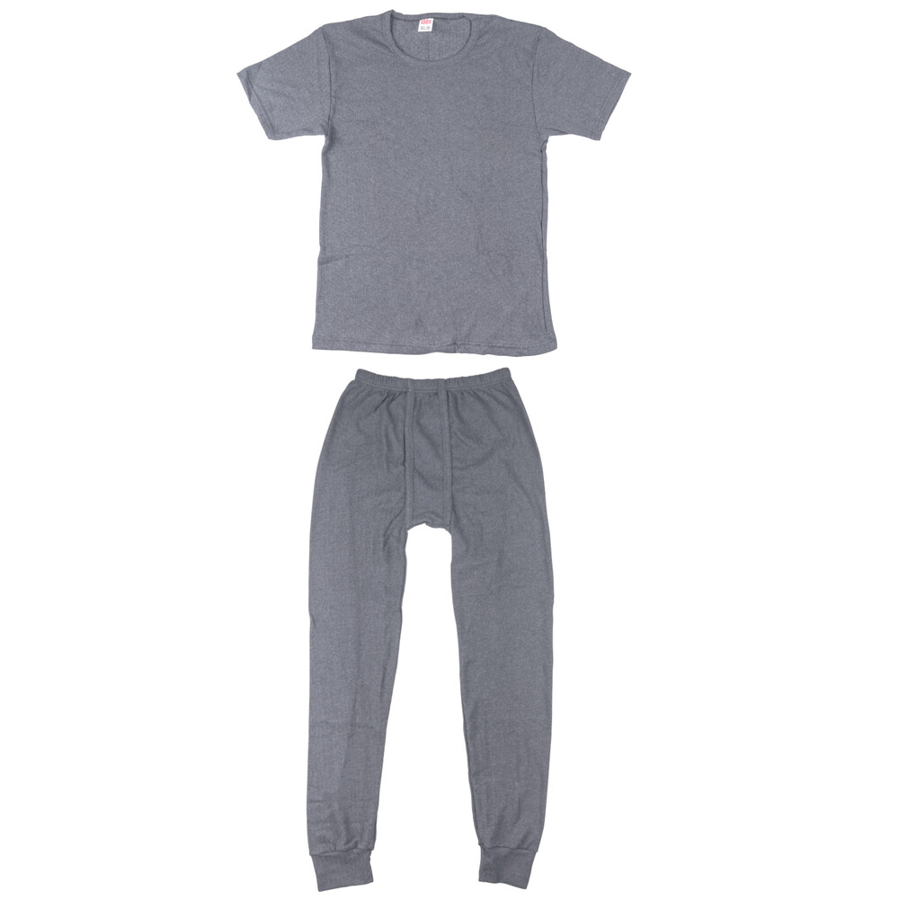 Thermo-Unterwäsche für Herren M-XXL image number 1