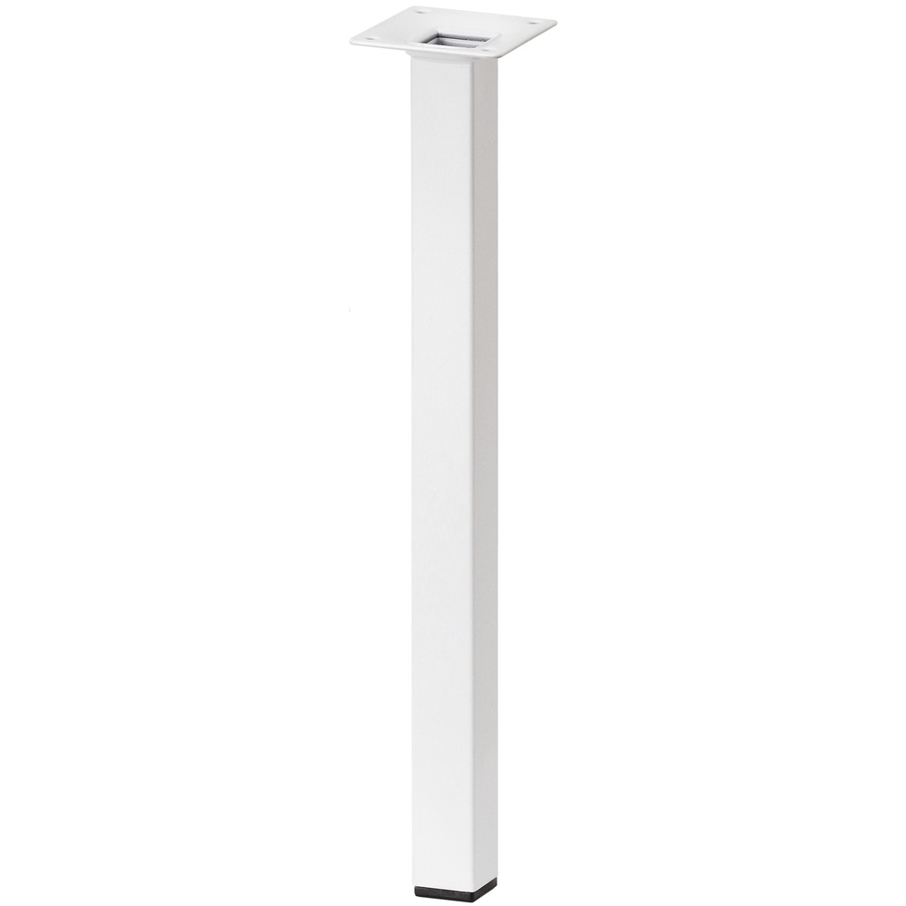 Möbelfuß PLIX 500 x 24 x 24 mm
