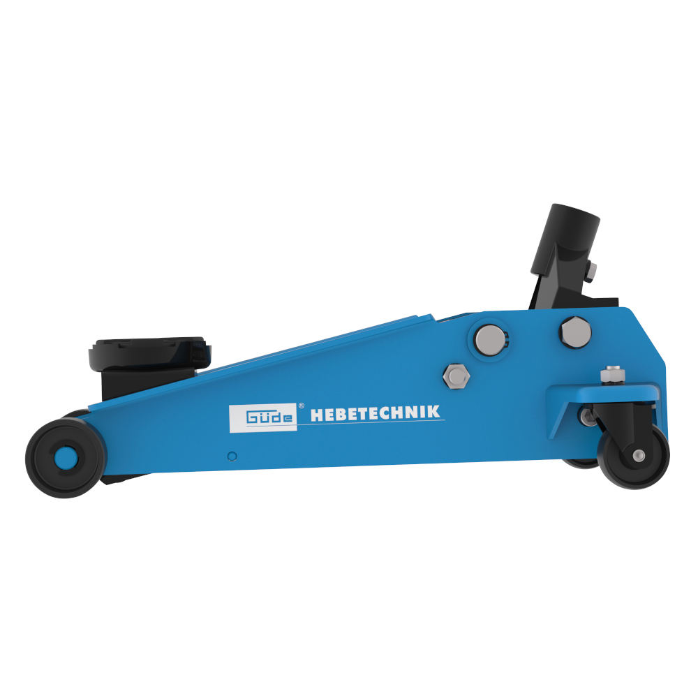 Güde® Rangierwagenheber GRH 3/470 image number 2