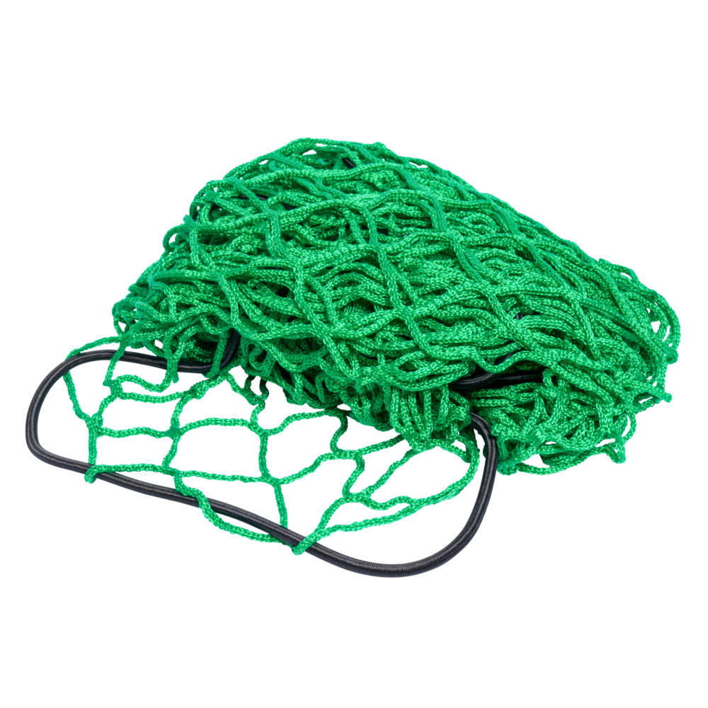 Anhängernetz 1,5 x 2,2 m in grün image number 2