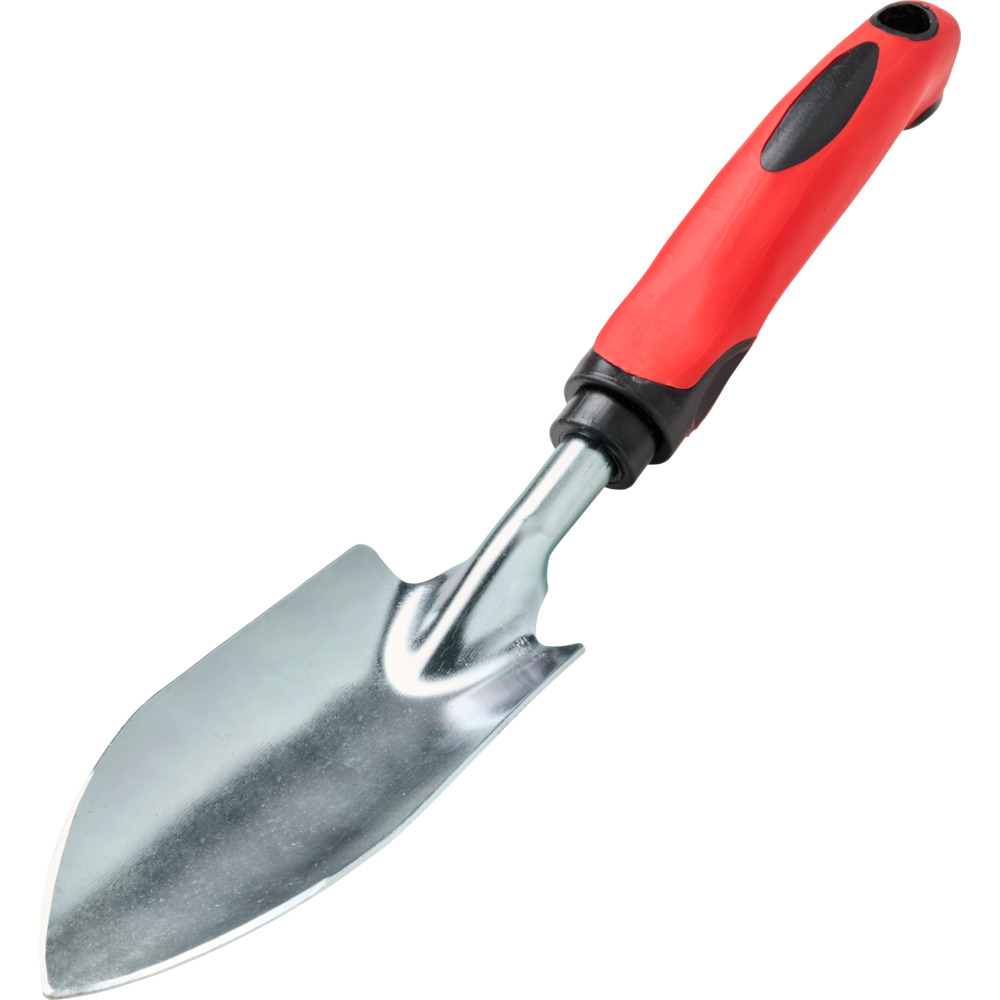 Blumenkelle verzinkt 60 mm