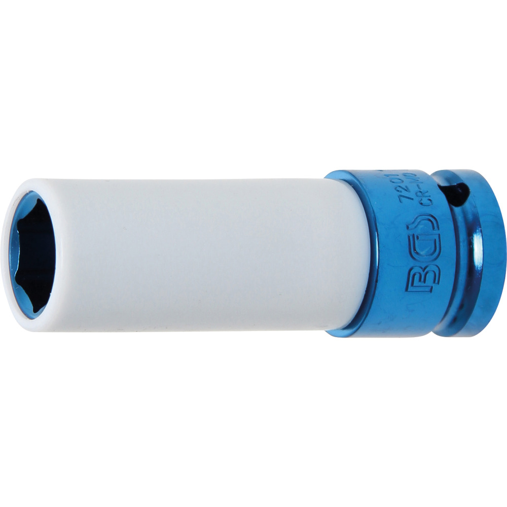 Kraft-Schoneinsatz 17 mm 1/2" image number 0