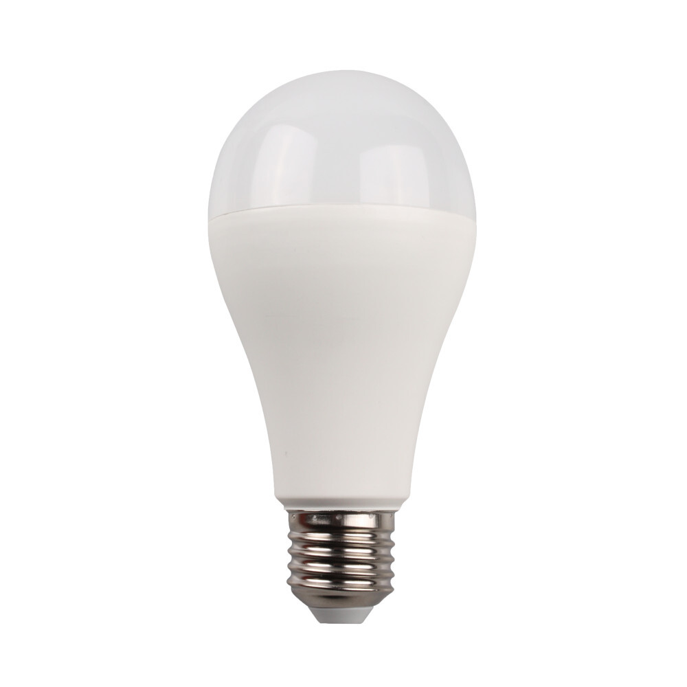 LED Lampe 14 Watt in Birnenform mit E27 Sockel image number 0