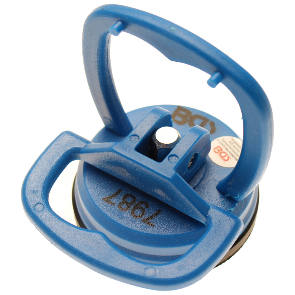 Mini-Gummisauger Ø 55 mm