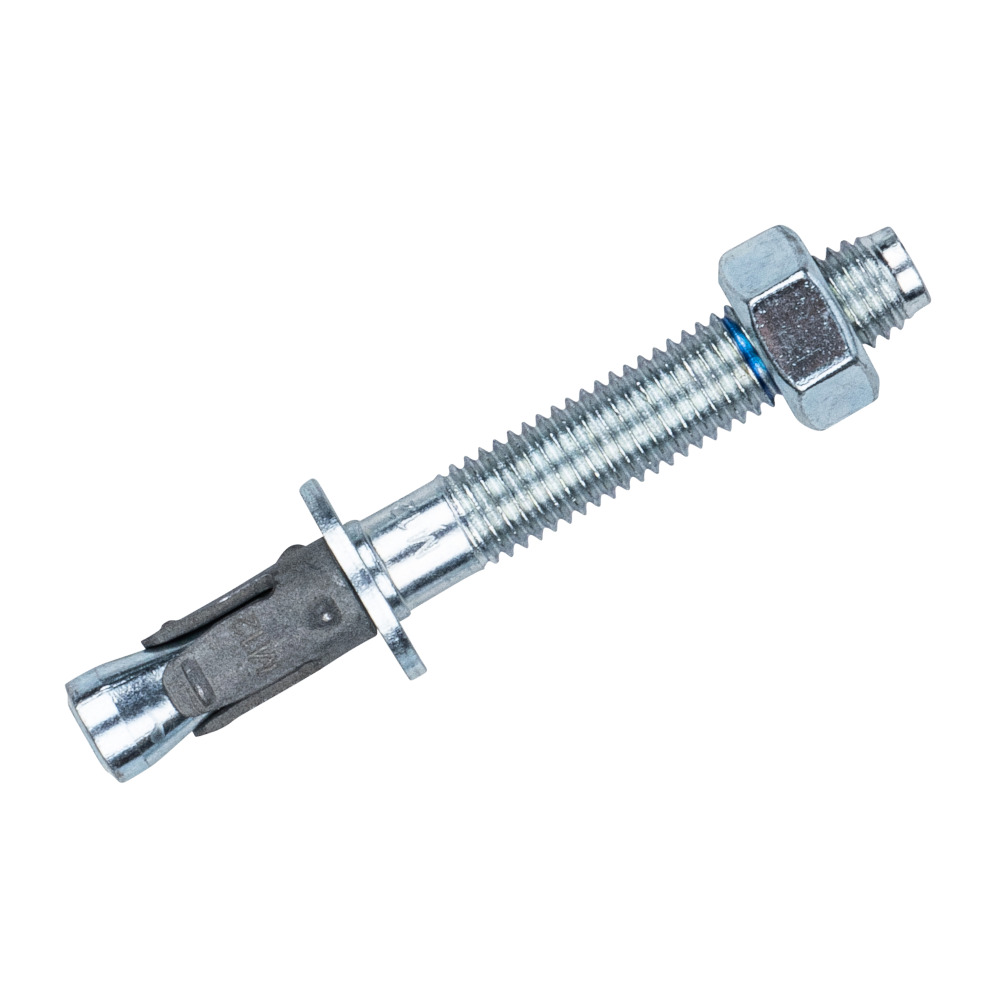 Schwerlastanker M12 x 100 Ø12 mm