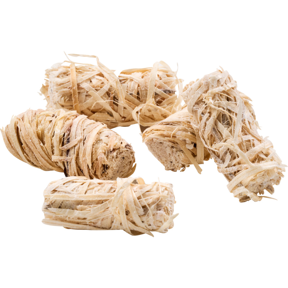 &Ouml;ko-Anz&uuml;ndwolle 1,5 kg Feueranz&uuml;nder  image number 2