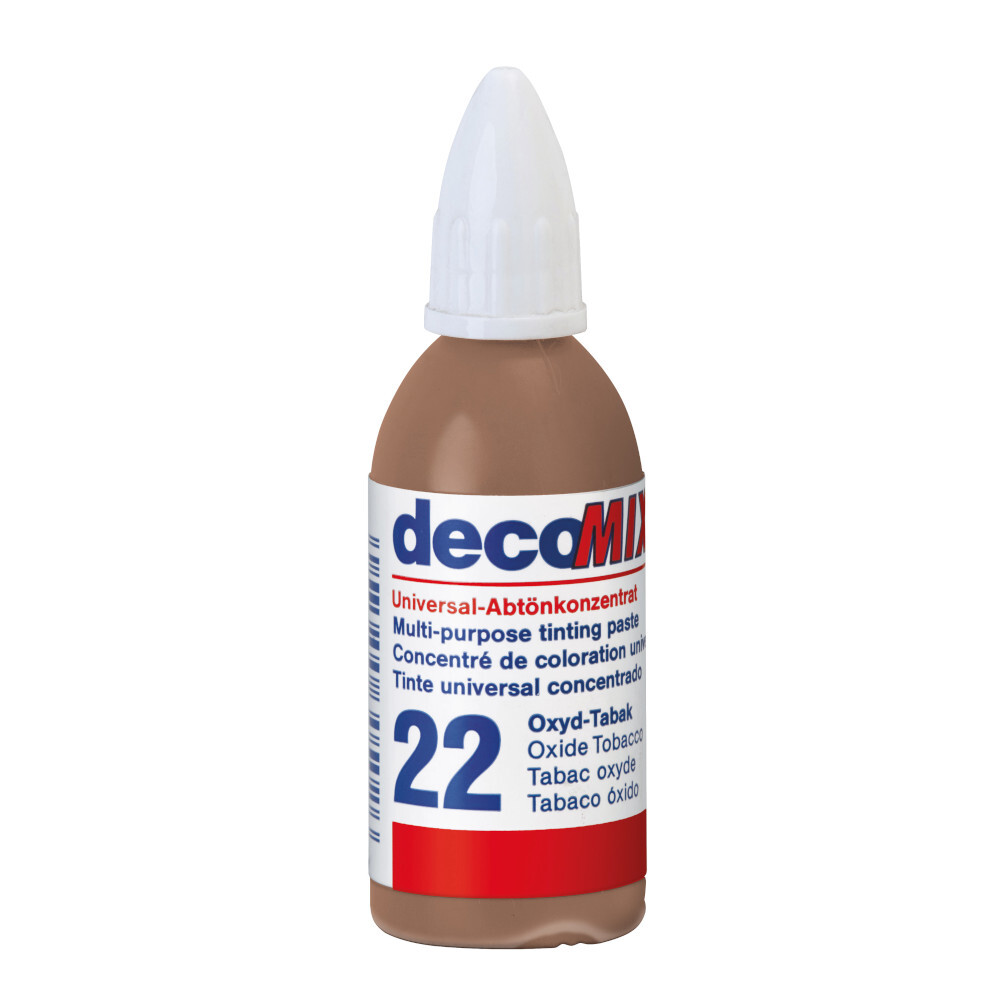 Abtönkonzentrat 20 ml, in tabak image number 0