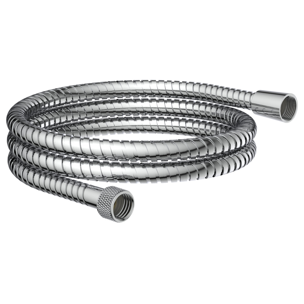 eisl Brauseschlauch 200 cm mit Metallummantelung