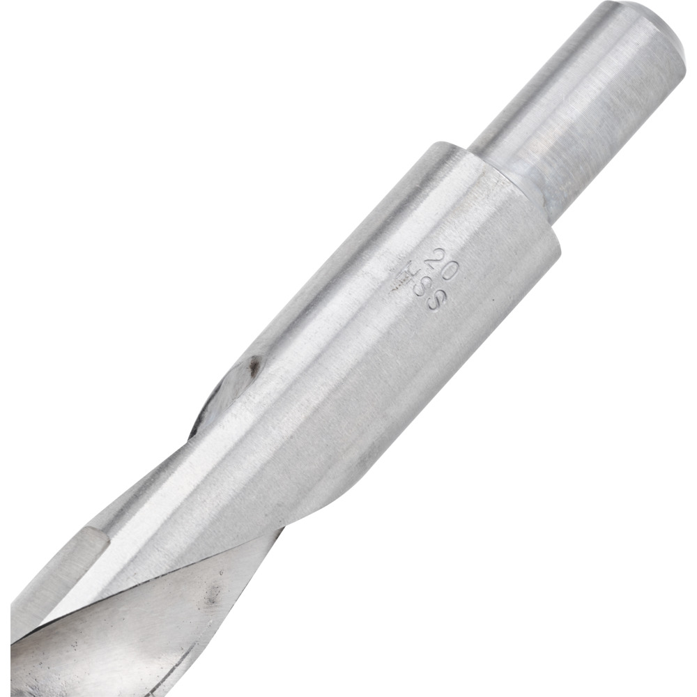 GERMANIA® HSS Metallbohrer 20 mm poliert geschliffen image number 2