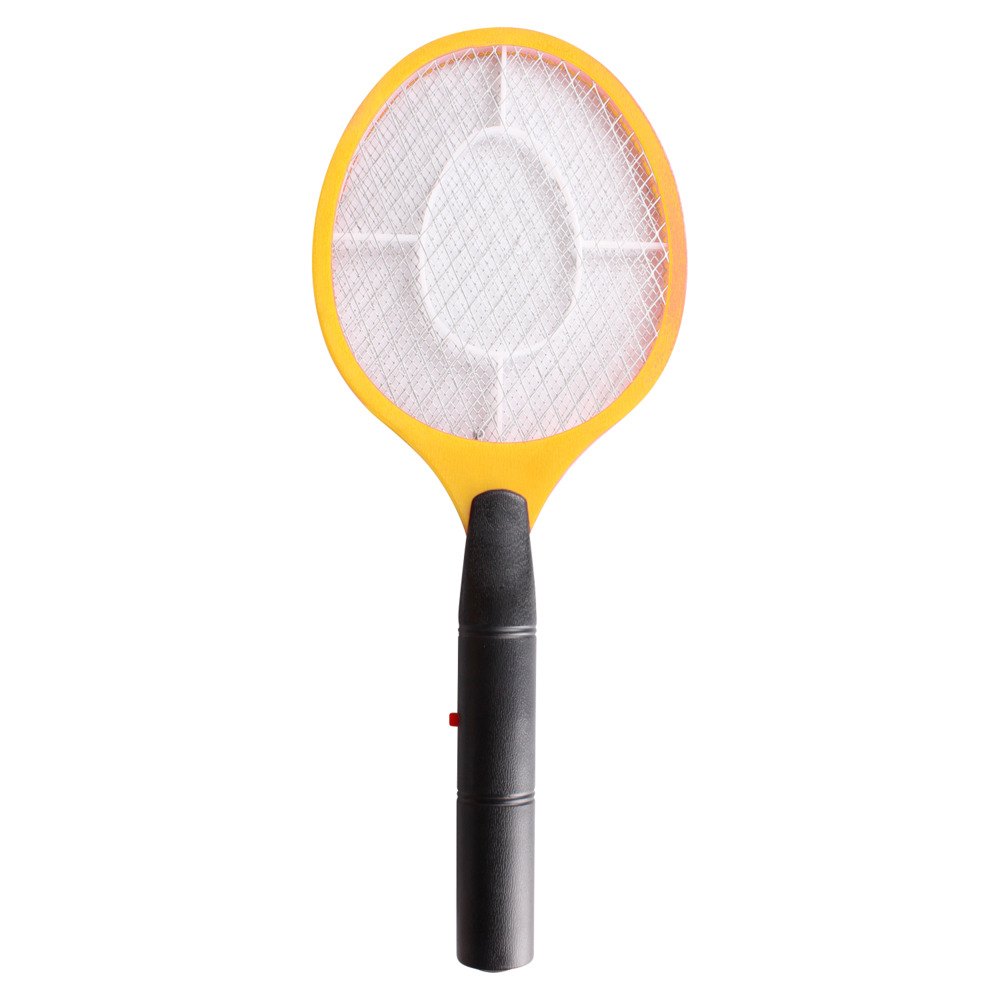 Fliegenklatsche elektrisch 46 cm batteriebetrieben image number 1
