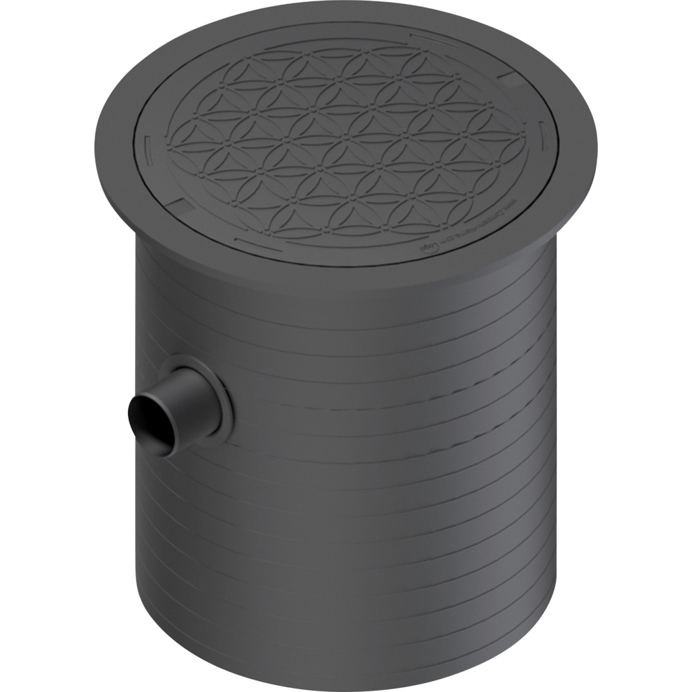 Vorfilter Versickerung "easy pro"