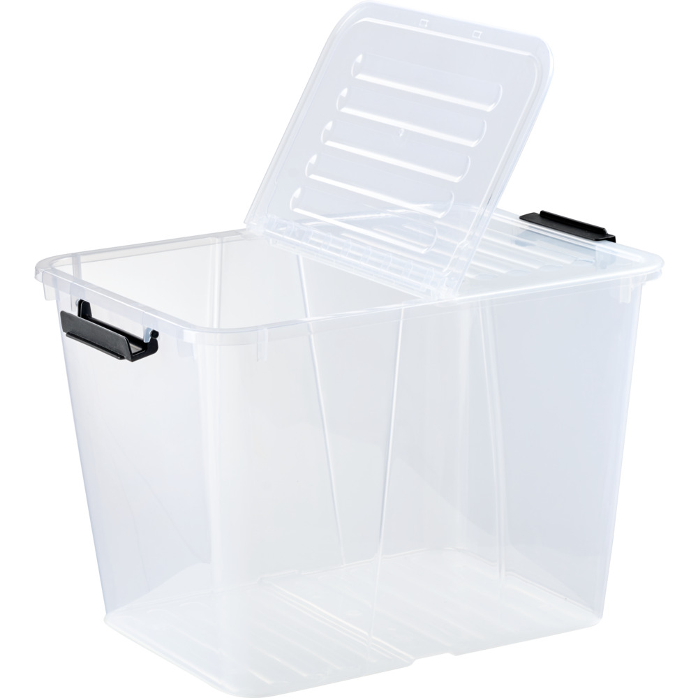 Aufbewahrungsbox HOME BOX FLEX, 30 Liter image number 1