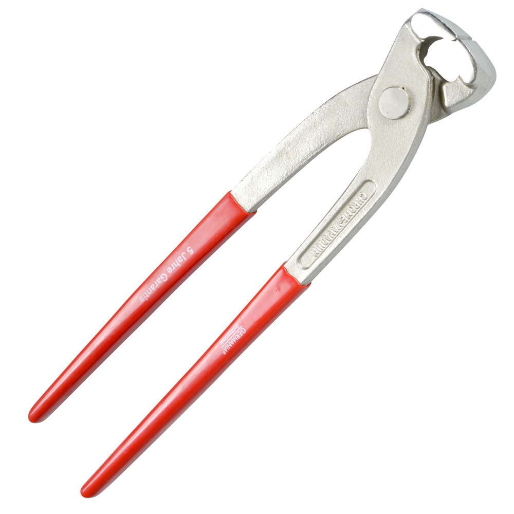 GERMANIA® Rabitzzange 280 mm Flechterzange Monierzange