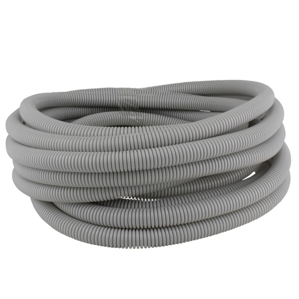 Flexrohr EN20, 10 m, grau image number 0
