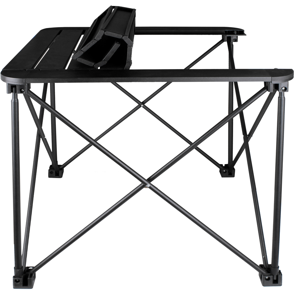 Campingtisch faltbar 70 x 70 x 56 cm image number 1