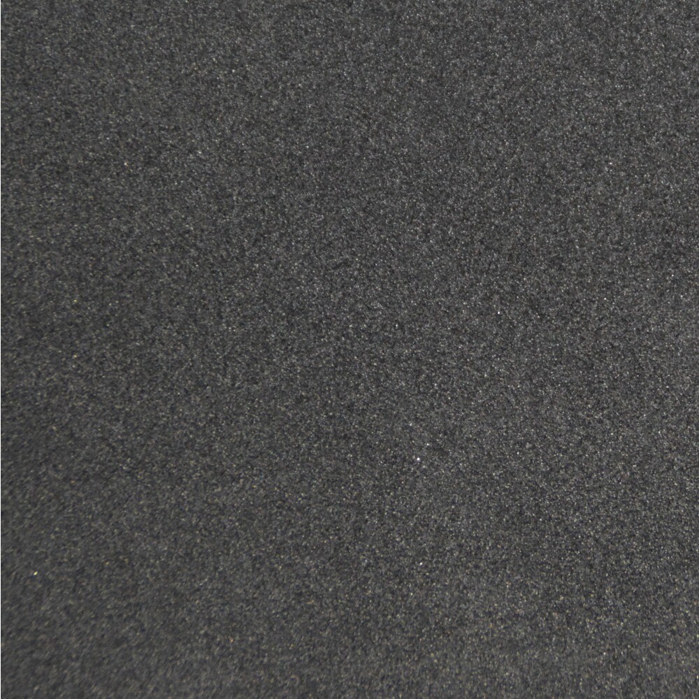 Kunststoff Reibebrett 280x140 mm mit Moosgummibelag