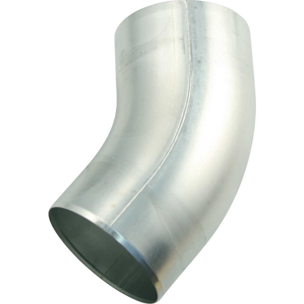 Marley Bogen 40&deg; f&uuml;r Zink-Dachrinnen DN 80 image number 0