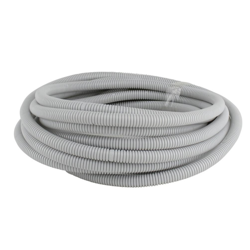 Flexrohr EN16, 10 m, grau image number 0