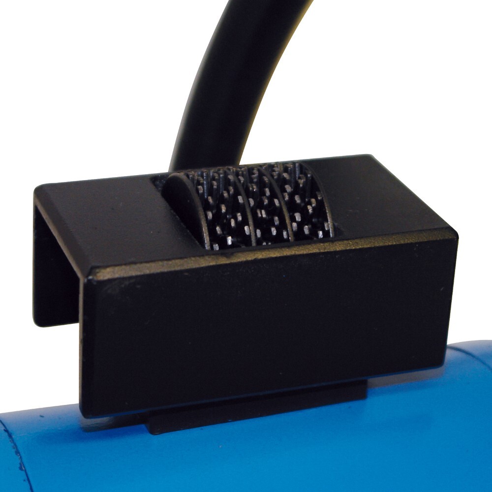 Güde® Doppelschleifmaschine GDS150L image number 2