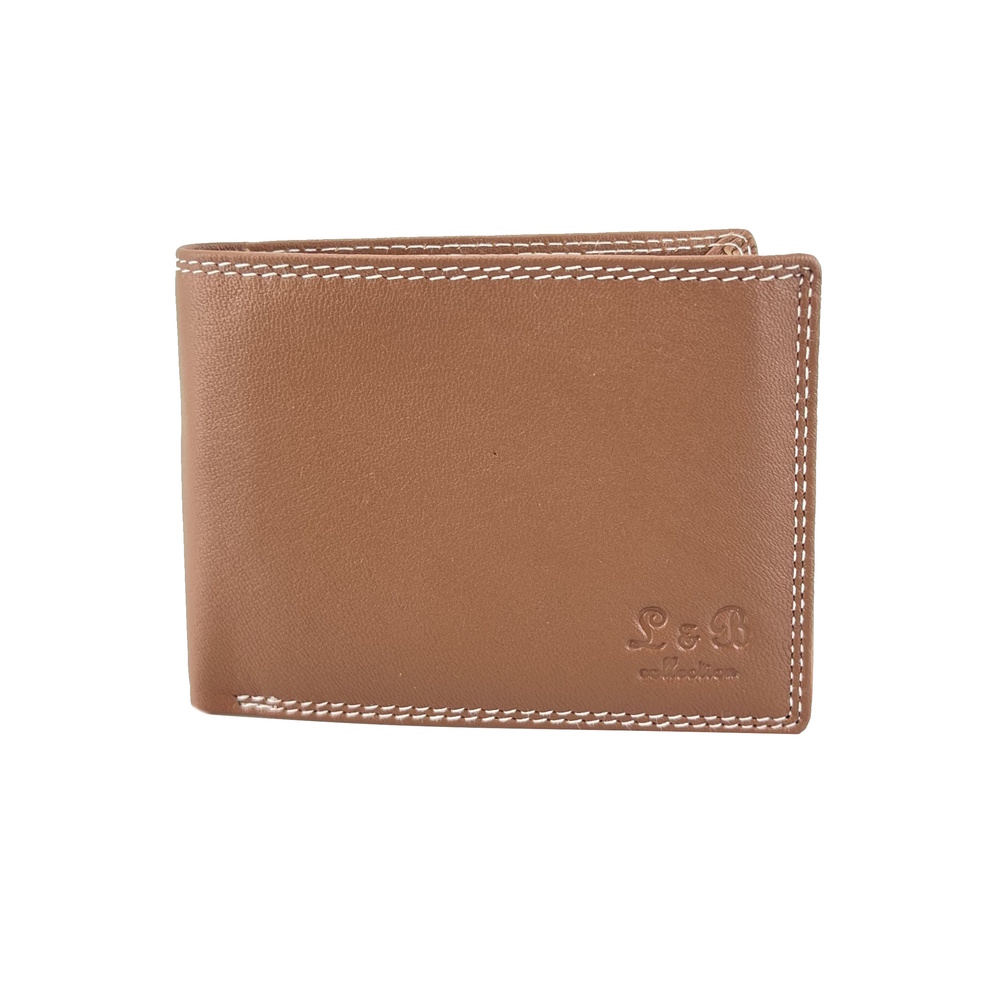 Herren-Geldb&ouml;rse klein quer