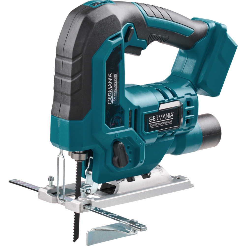 GERMANIA® Plattform G2 Akku-Stichsäge 20V image number 1