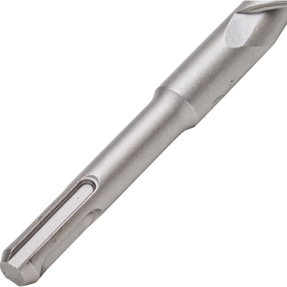 SDS plus Hammerbohrer 160x14,0mm image number 2