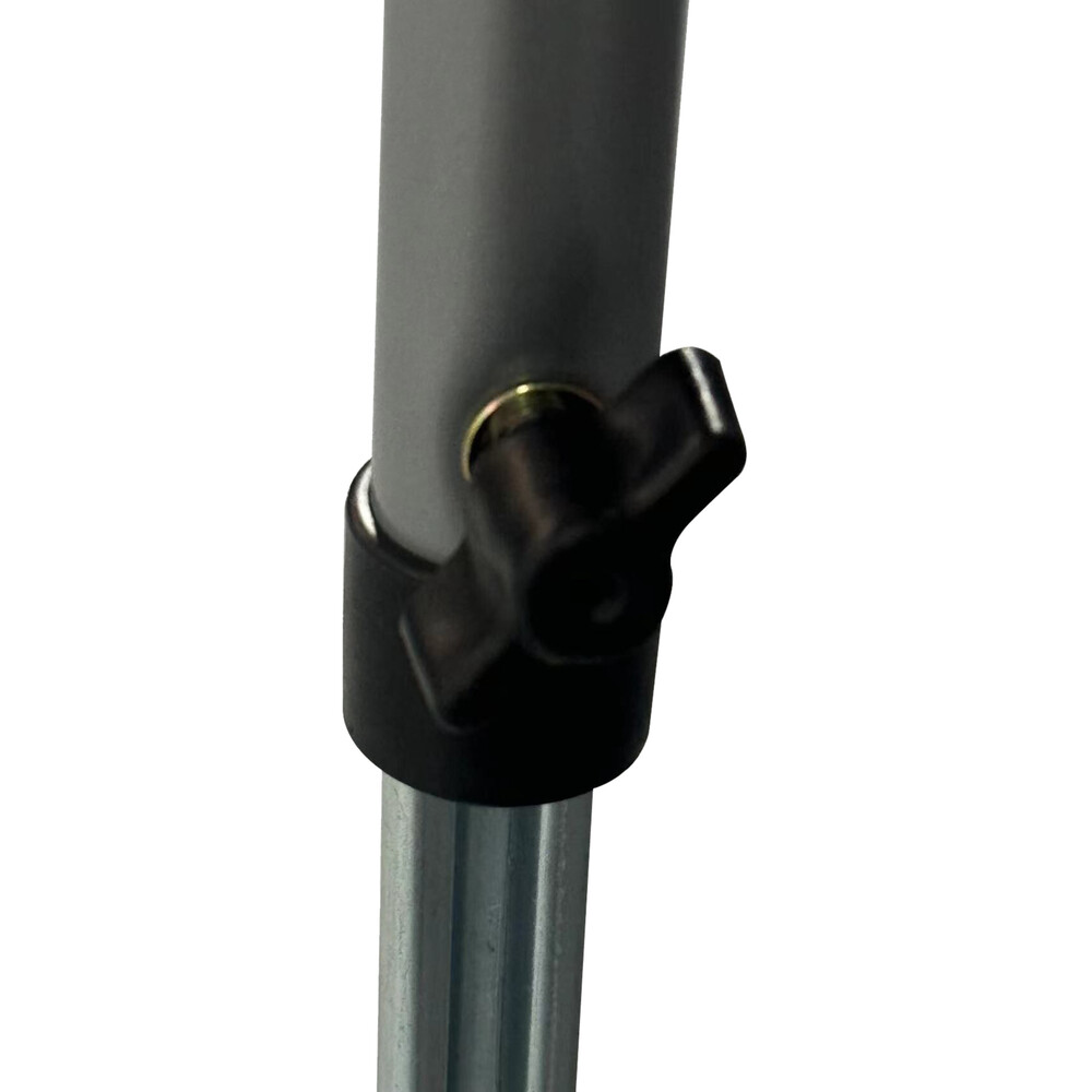 Alu-Campingtisch h&ouml;henverstellbar image number 6