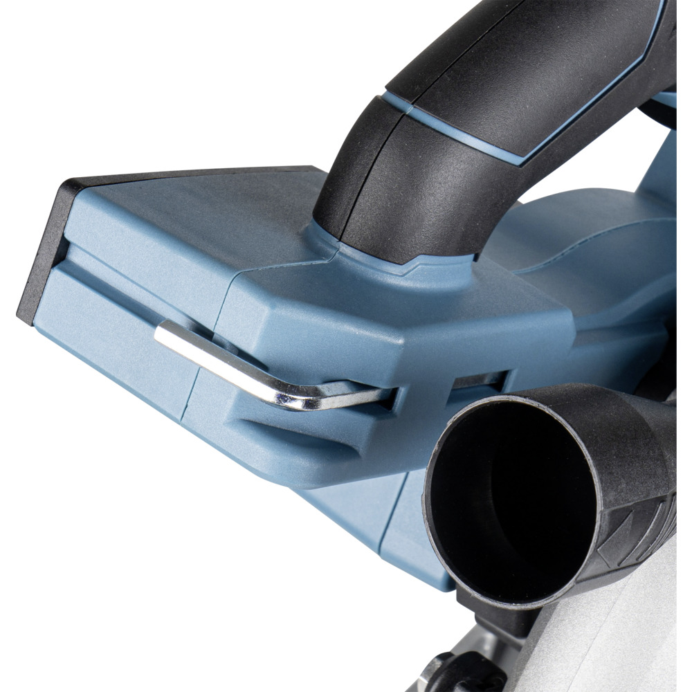 GERMANIA® Plattform G2 Handkreissäge 160mm 20V image number 10