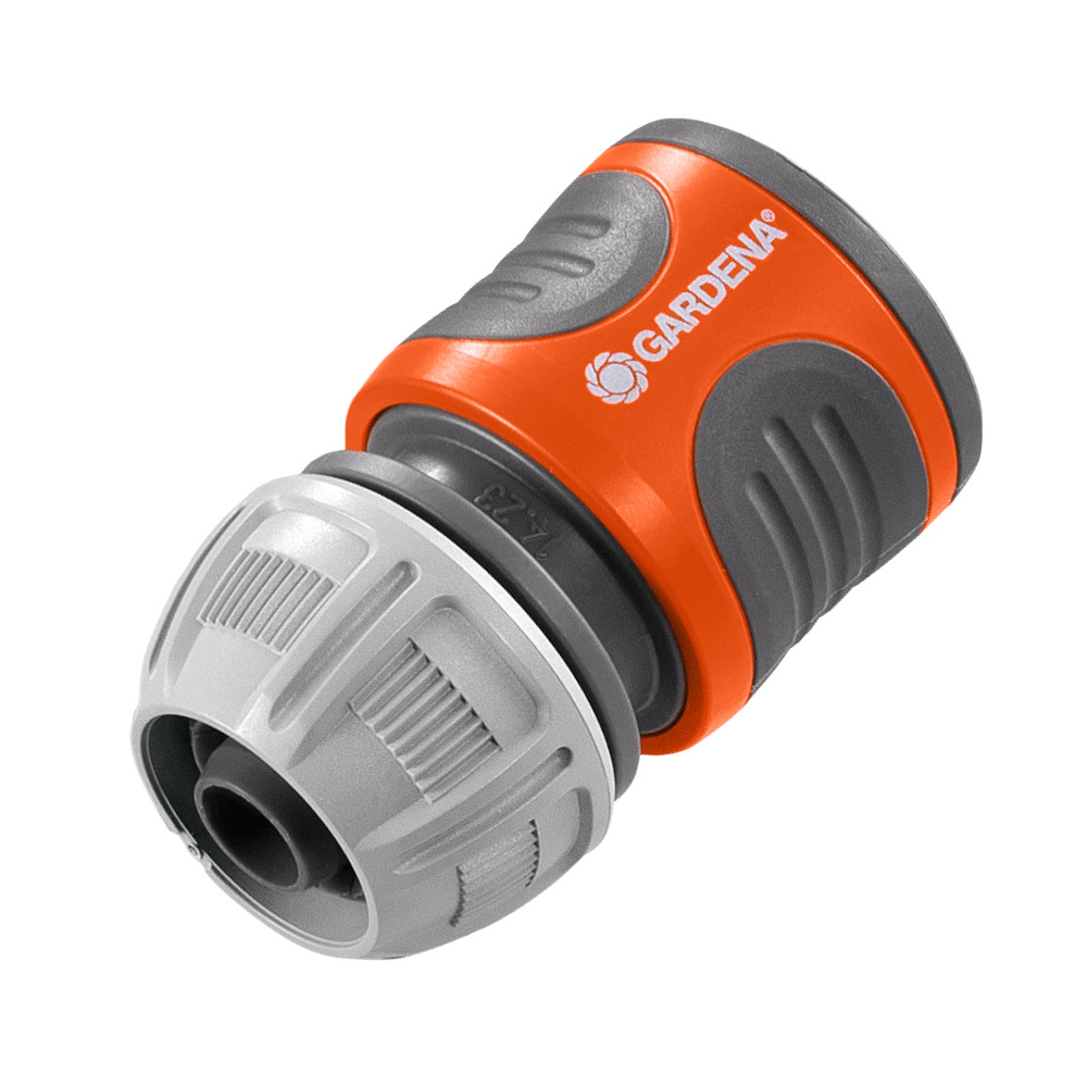 Gardena Schlauchverbinder 1/2" – 5/8“ image number 0