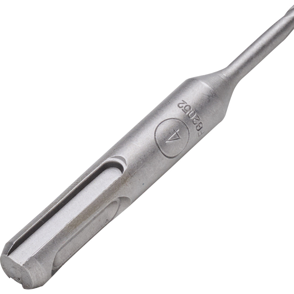 SDS plus Hammerbohrer 110x4,0 mm image number 2