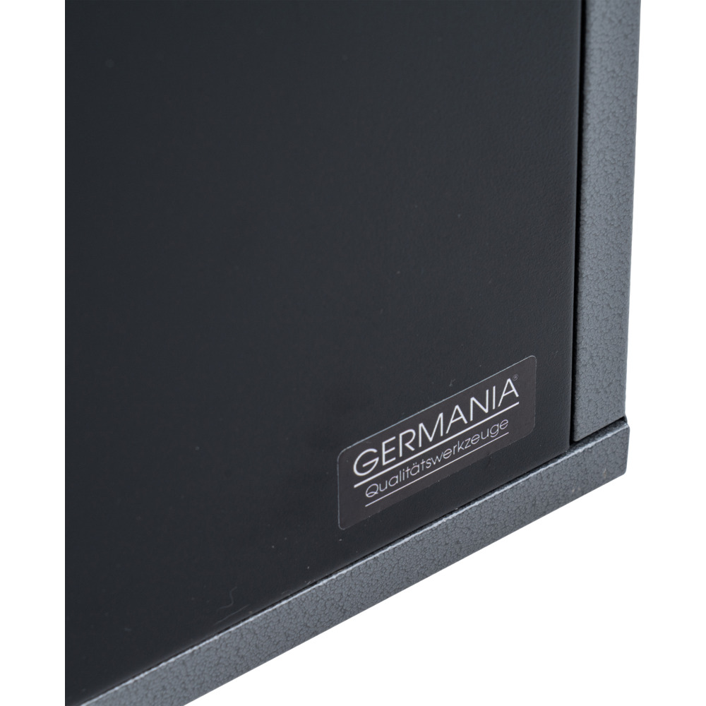 GERMANIA® Werkzeug-Werkstattschrank aus Metall image number 4