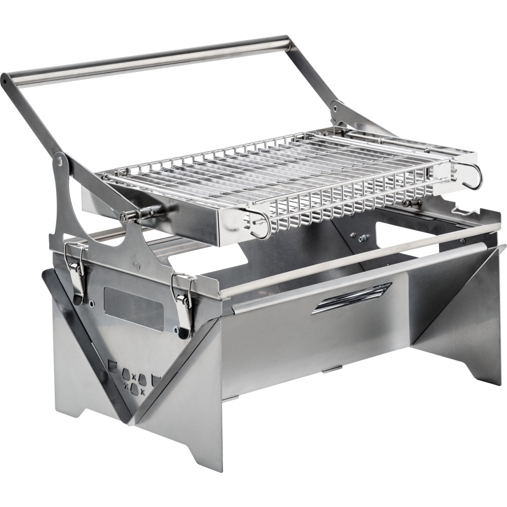 Wendegrill mit Drehfunktion image number 3