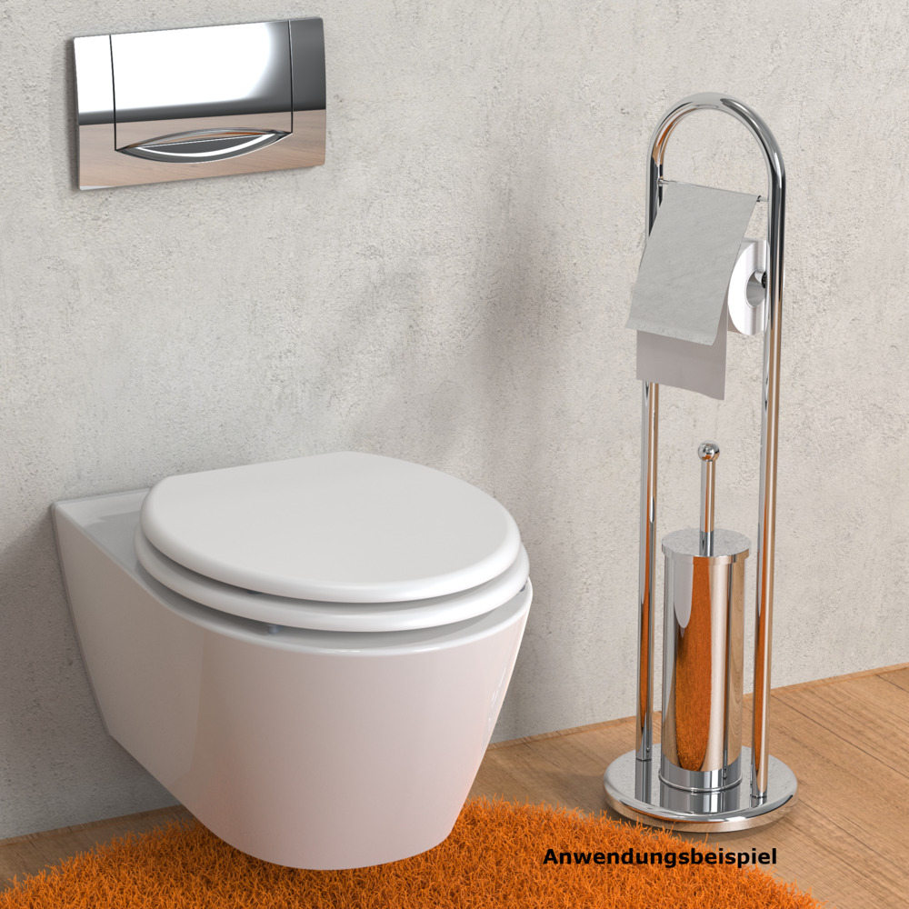 Stand WC-Set image number 6