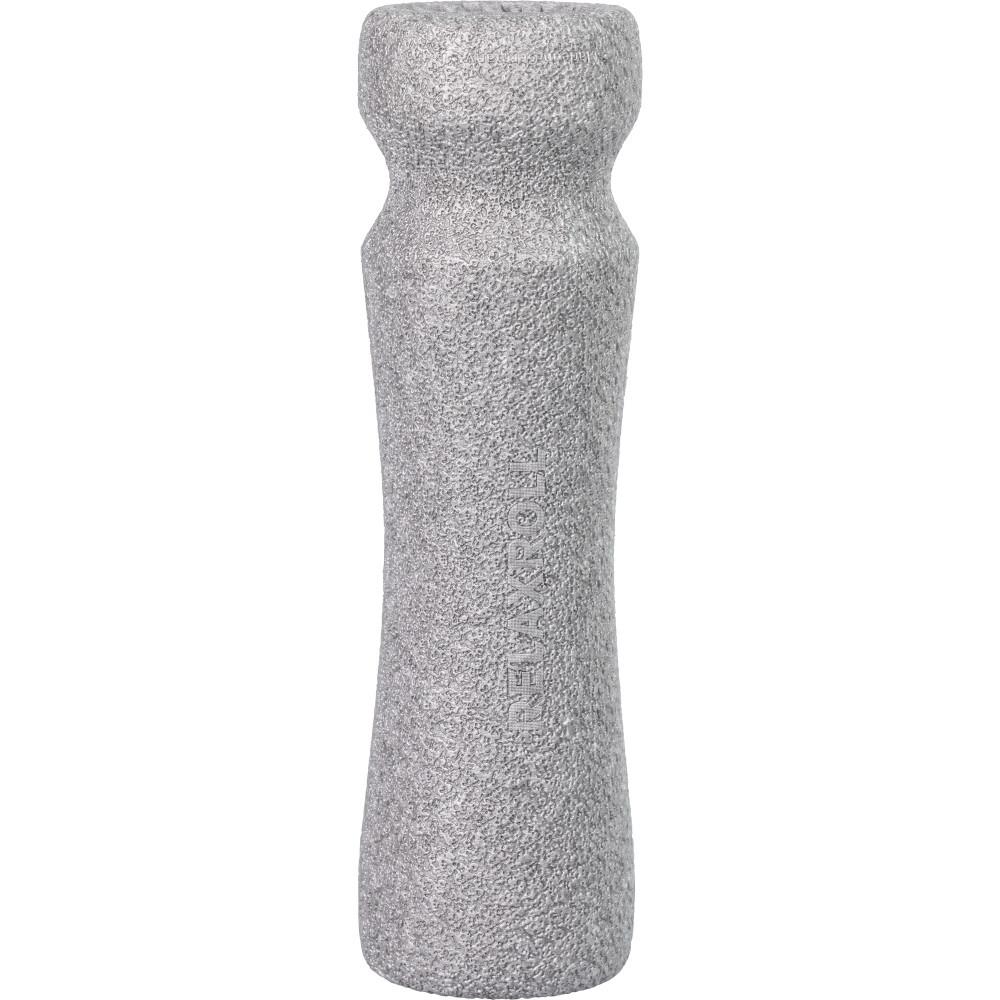 Effektive Faszien-Massagerolle in Grau, Ø 7 cm image number 1