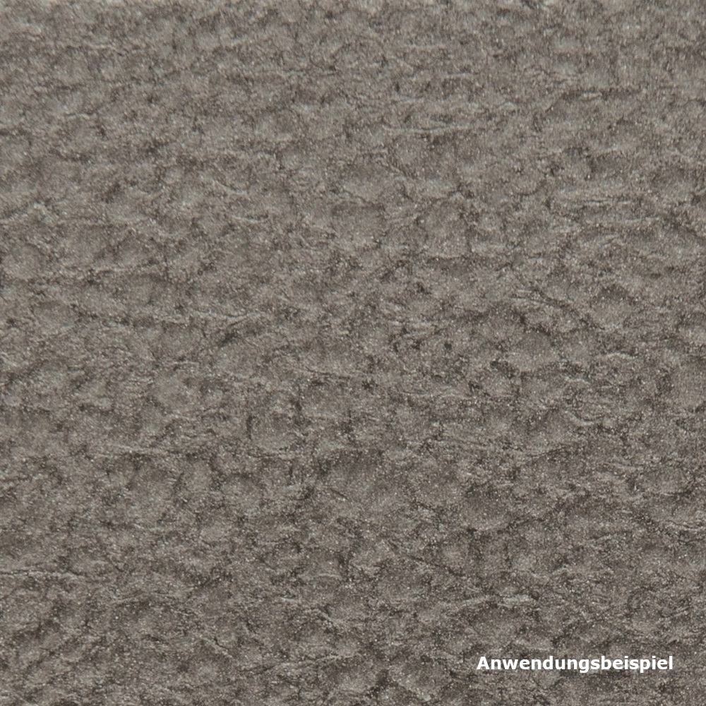 Alpina Metallschutz-Lack Dunkelgrau 750 ml RAL 9007 Hammerschlag image number 2