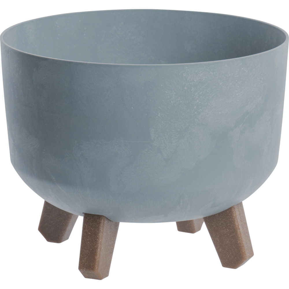 Pflanztopf Gracia Beton Effect Ø 240mm Grau/Beton