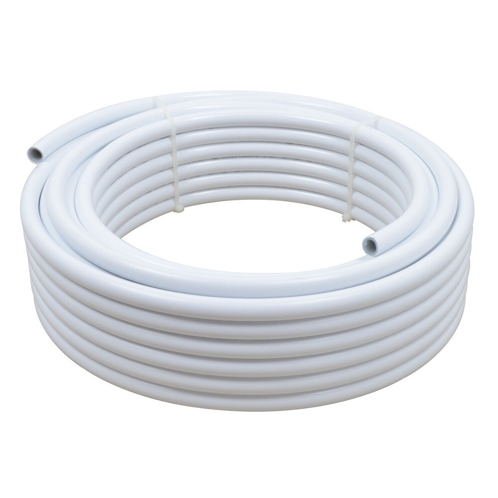 Kunststoff Mehrschicht-Verbundrohr MVR 20 x 2 mm, 25 m Ring