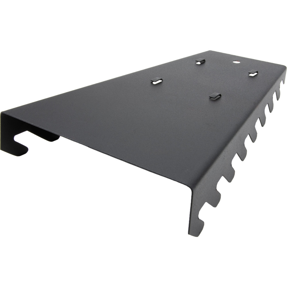 GERMANIA® Lochwandhaken 17-teilig aus Metall image number 7