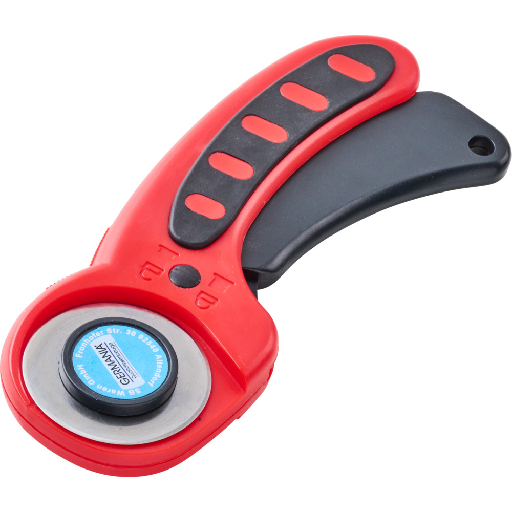 GERMANIA&reg; Rollschneider 45 mm image number 1