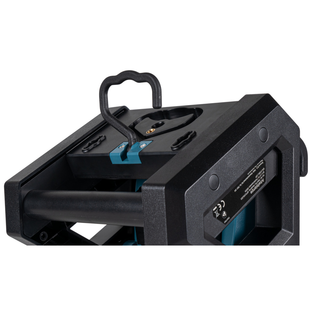 GERMANIA® Plattform 2.0 LED Akku-Arbeitslampe 20V  image number 4
